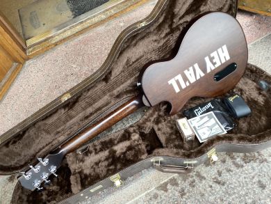 GIBSON CHARLIE STARR LES PAUL JUNIOR 2024
