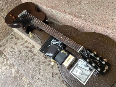 GIBSON CHARLIE STARR LES PAUL JUNIOR 2024
