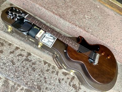 GIBSON CHARLIE STARR LES PAUL JUNIOR 2024