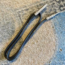 SWART MALE/FEMALE SPEAKER CABLE 3ft