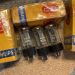 NOS PHILIPS GZ34 TUBE