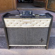 FENTON WEILL BLACK STAR COMBO, early 60´s