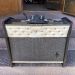FENTON WEILL BLACK STAR COMBO, early 60´s