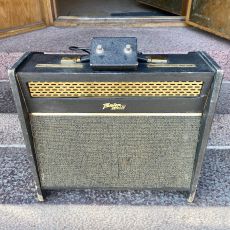 FENTON WEILL BLACK STAR COMBO, early 60´s