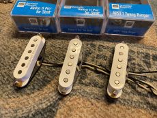 SEYMOUR DUNCAN APS-1/APST-1 STRAT SET