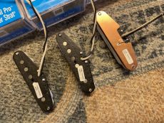 SEYMOUR DUNCAN APS-1/APST-1 STRAT SET