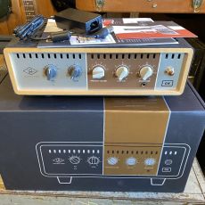 UNIVERSAL AUDIO OX AMP TOP BOX