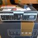 UNIVERSAL AUDIO OX AMP TOP BOX