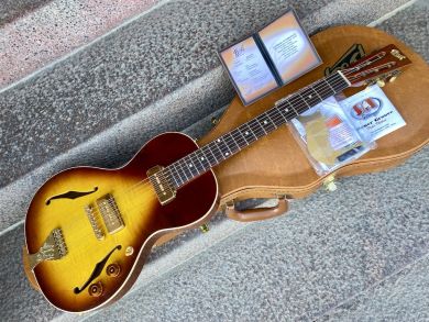 B & G LITTLE SISTER PRIVATE BUILD 2016