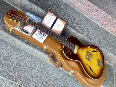 B & G LITTLE SISTER PRIVATE BUILD 2016