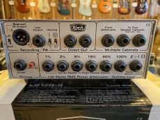 KOCH LOAD BOX LB120 II 4 OHM