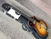 COLLINGS 470 JL, Antiqued Sunburst