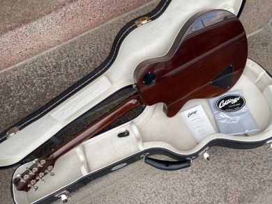 COLLINGS 470 JL, Antiqued Blonde