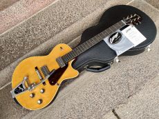 COLLINGS 470 JL, Antiqued Blonde