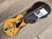 COLLINGS 470 JL, Antiqued Blonde