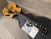 COLLINGS 470 JL, Antiqued Blonde