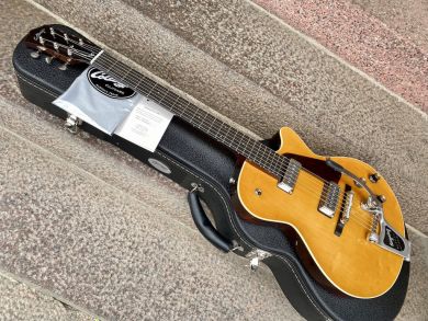 COLLINGS 470 JL, Antiqued Blonde
