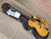 COLLINGS 470 JL, Antiqued Blonde