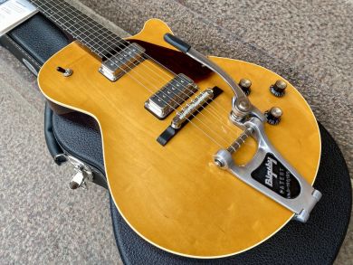 COLLINGS 470 JL, Antiqued Blonde