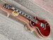 GIBSON LES PAUL CUSTOM 1976