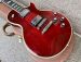 GIBSON LES PAUL CUSTOM 1976