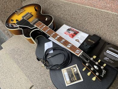 GIBSON ES-175 2012