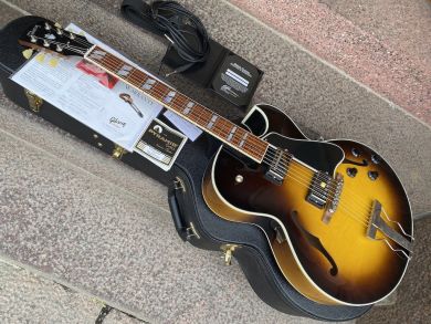 GIBSON ES-175 2012