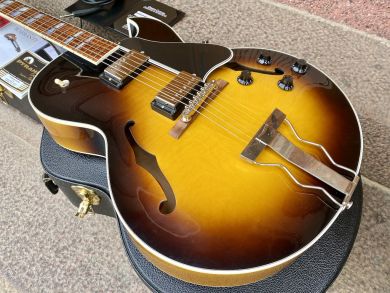GIBSON ES-175 2012