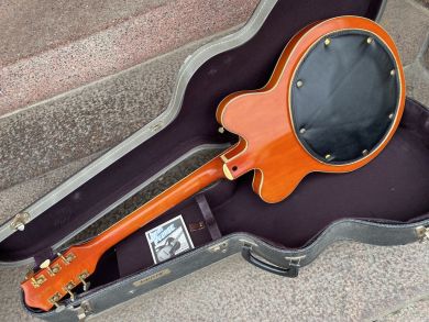 GRETSCH 6120 CHET ATKINS NASHVILLE 1967