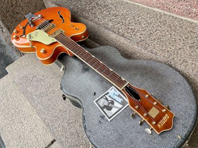 GRETSCH 6120 CHET ATKINS NASHVILLE 1967