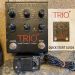 DIGITECH TRIO PLUS BAND CREATOR + LOOPER