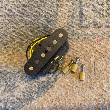 FENDER VINTERA TELECASTER BRIDGE