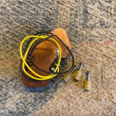 FENDER VINTERA TELECASTER BRIDGE