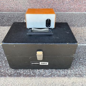 MAESTRO EP-3 ECHOPLEX, Late 70´s