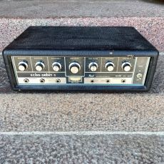 PEARL EO-301 ECHO ORBIT-1, 70´s