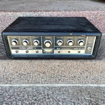 PEARL EO-301 ECHO ORBIT-1, 70´s