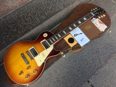 GIBSON HISTORIC ´58 LES PAUL STANDARD CHAMBERED