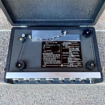 PEARL EO-301 ECHO ORBIT-1, 70´s