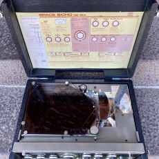 ROLAND SPACE ECHO RE-201 1976