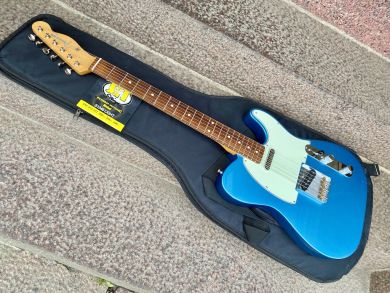FENDER VINTERA 60´S TELECASTER MODIFIED 2019