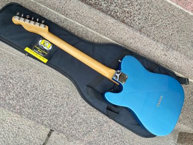 FENDER VINTERA 60´S TELECASTER MODIFIED 2019