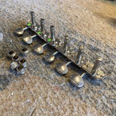 GOTOH KLUSON-STYLE LOCKING TUNER SET