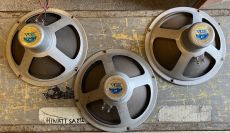 VOX/ELAC ALNICO 10" SPEAKER, 60´s