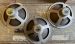 VOX/ELAC ALNICO 10" SPEAKER, 60´s
