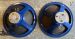 ELAC ALNICO BLUE 10" SPEAKER, 60´s