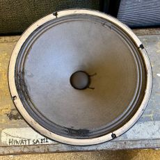 GOODMANS AUDIOM 60 ALNICO 12", late 50´s/early 60´s