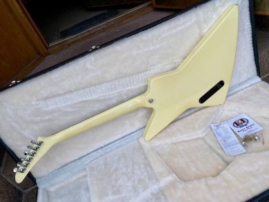 GIBSON EXPLORER 2009