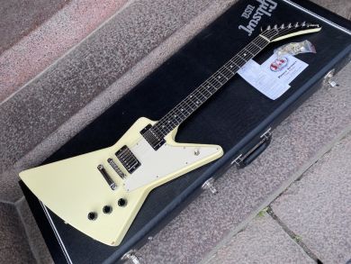 GIBSON EXPLORER 2009