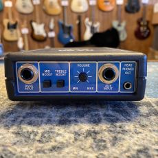 NOS ROCKMAN BASS ACE