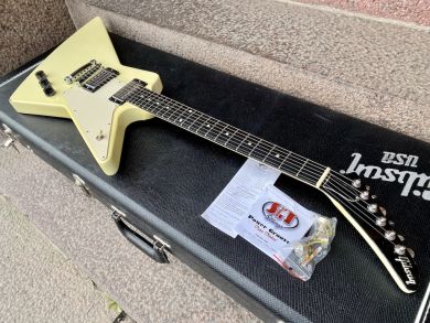 GIBSON EXPLORER 2009